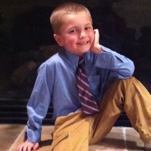 Meet your Posher, Daniel